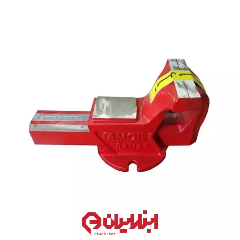 گیره رومیزی 85 میلیمتر آمل صنعت