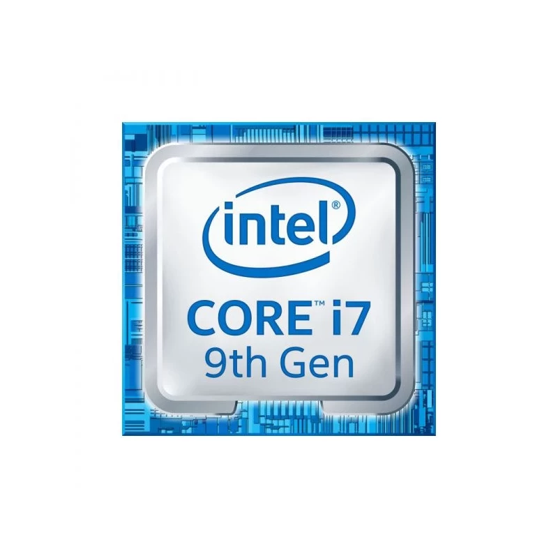 پردازنده اینتل مدل Core i7 9700 - فروشگاه اینترنتی سیب سبز