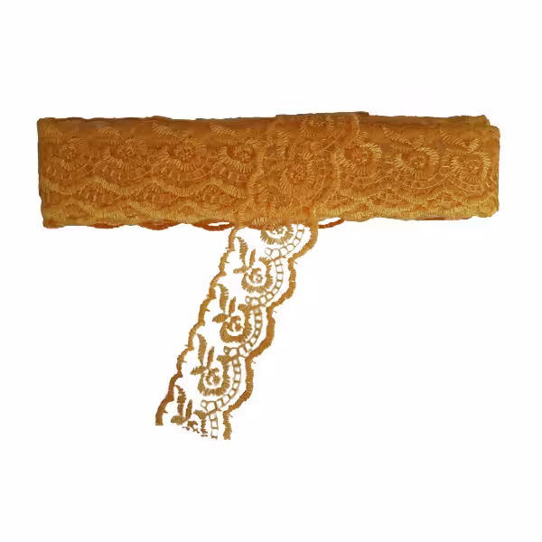 نوار یراق کد ROLN-745 طول 4 متر