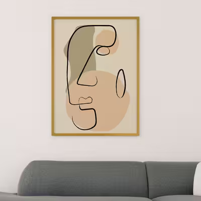تابلو مدل VND-49 مجموعه 2 عددی
