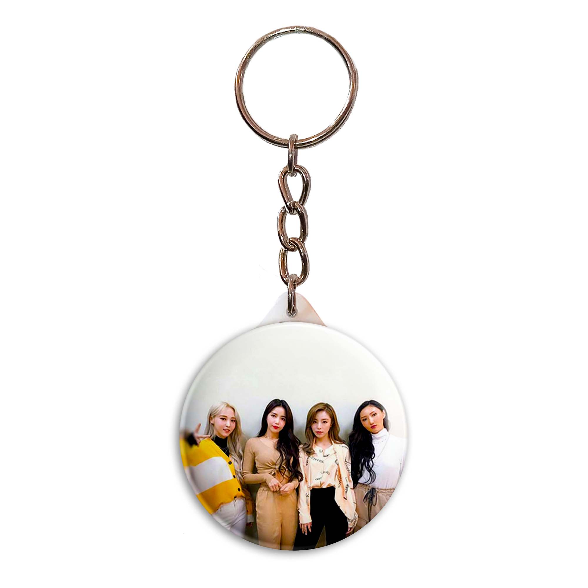 جاکلیدی پرمانه طرح mamamoo کد pmy.13450