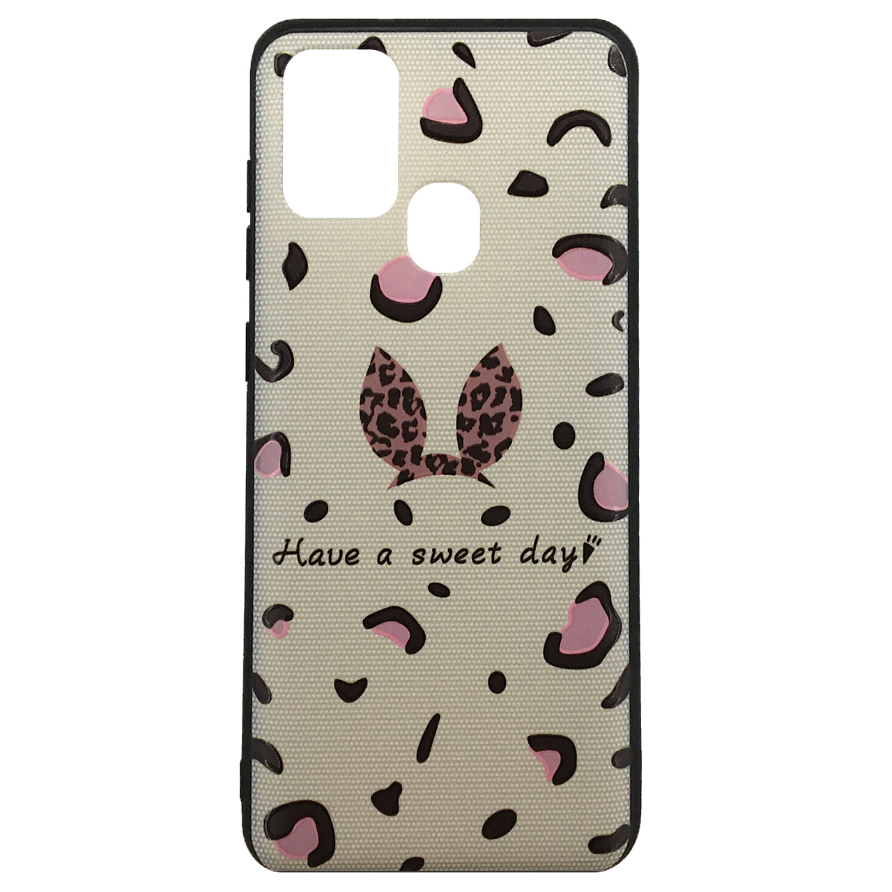 کاور مدل F0830 مناسب برای گوشی موبایل سامسونگ Galaxy A21s