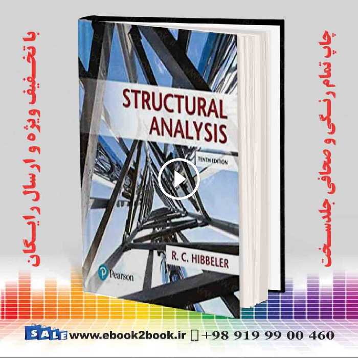 Structural Analysis 10th Edition