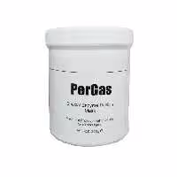 ماسک پیلینگ آنزیمی پرگاس 300گرم اصل - فروشگاه آغاز زیبایی