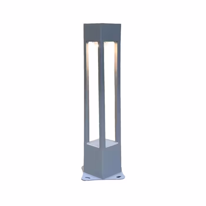 چراغ چمنی متوسط ایفل مدل کاترین EK4460