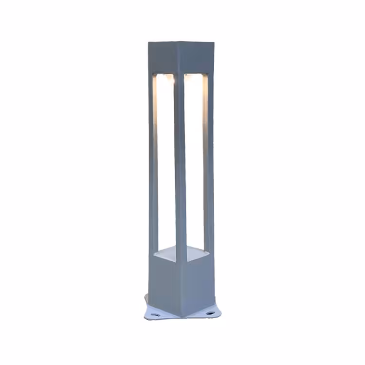 چراغ چمنی متوسط ایفل مدل کاترین EK4460