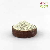 کنجد سفید هندی