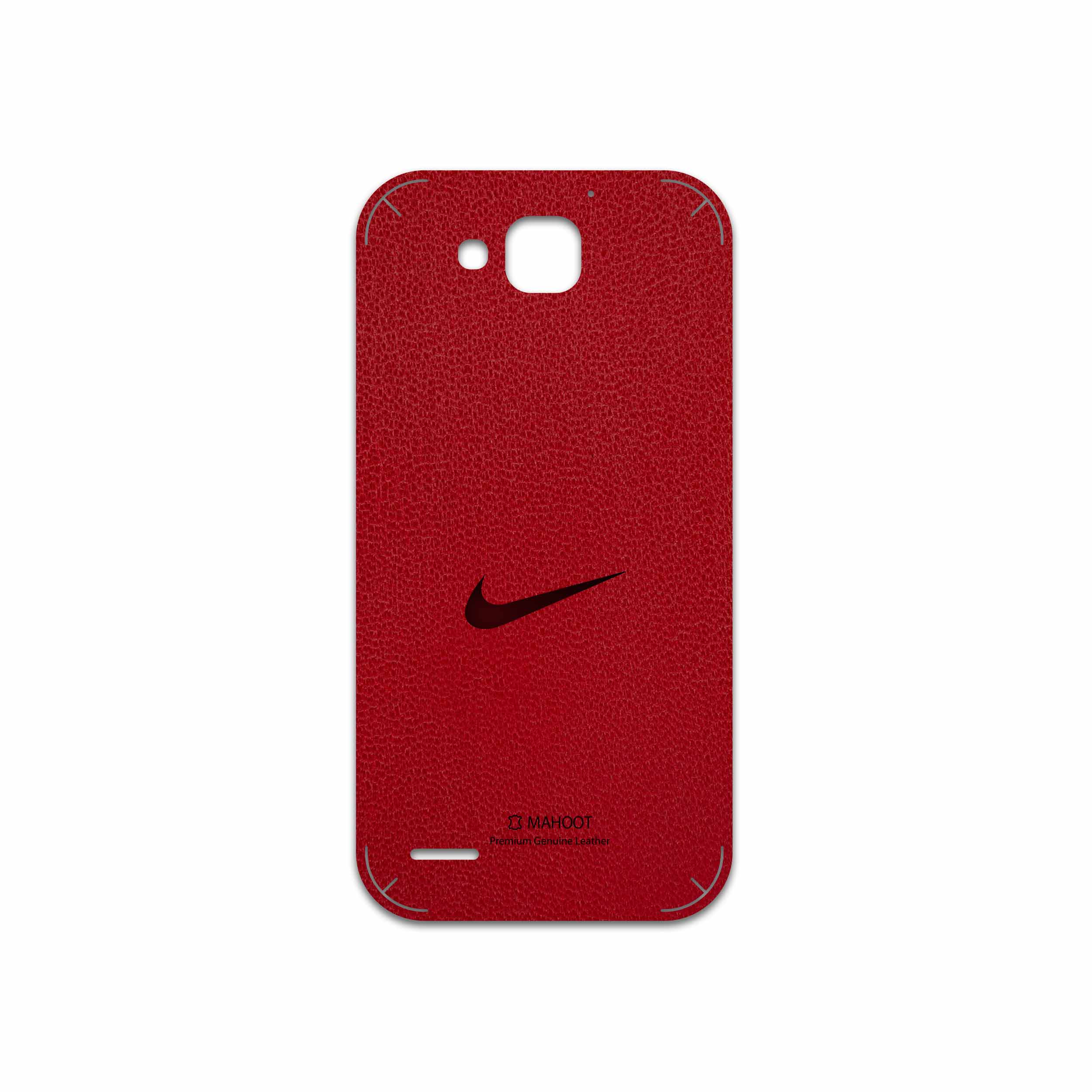 برچسب پوششی ماهوت مدل RL-NK مناسب برای گوشی موبایل آنر 3X G750