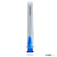 سرسوزن G23 آبی مینا