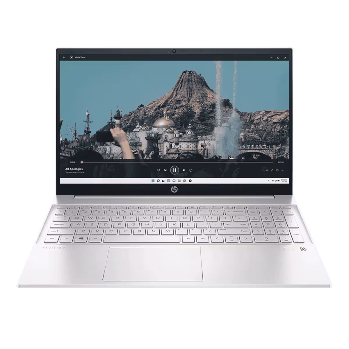 خرید و قیمت لپ تاپ نمایشگاهی اچ پی مدل HP Pavilion 14 - EC1003AU-ORG - آسیا لپتاپ
