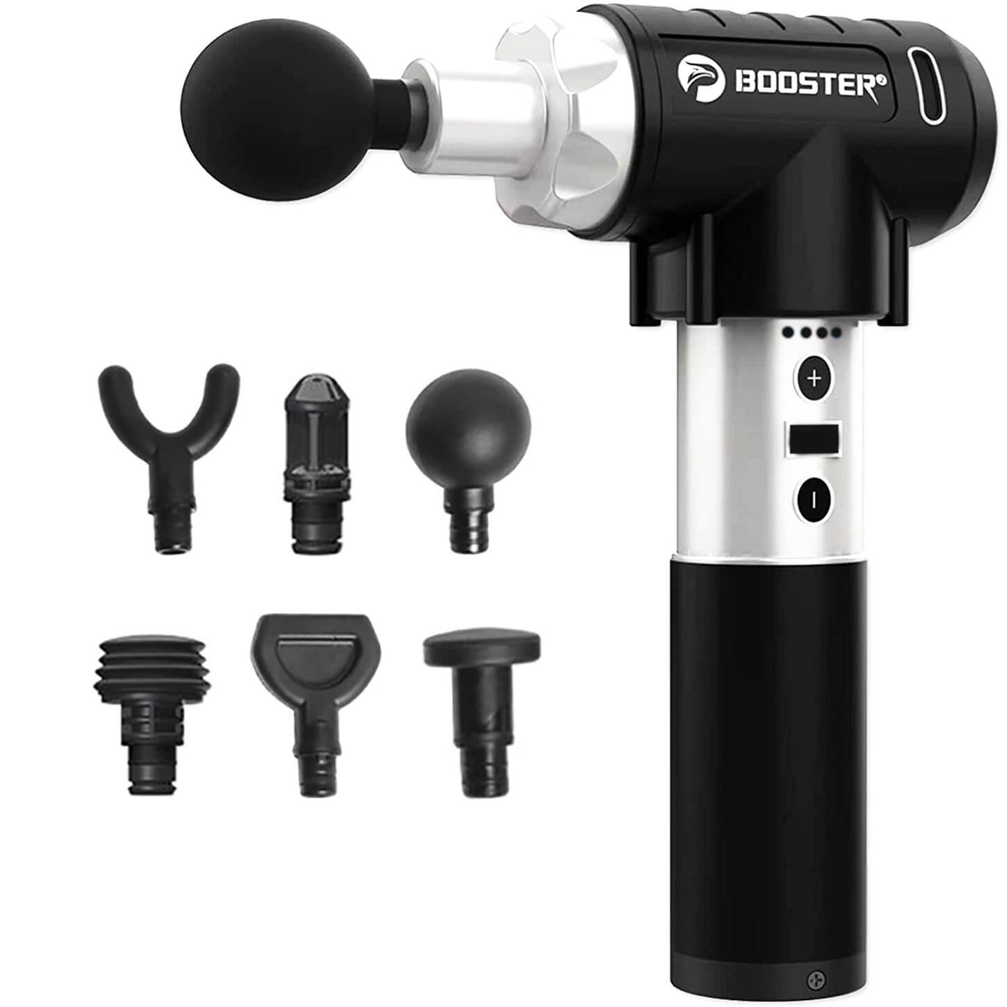 ماساژور تفنگي بوستر اصلی مدل Booster Pro2