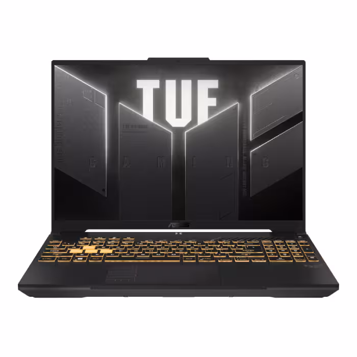 لپ تاپ ایسوس TUF Gaming FX607JU Core i7 13650HX 16GB 512GB SSD RTX 4050