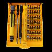 ست پیچ گوشتی UD 4501-A