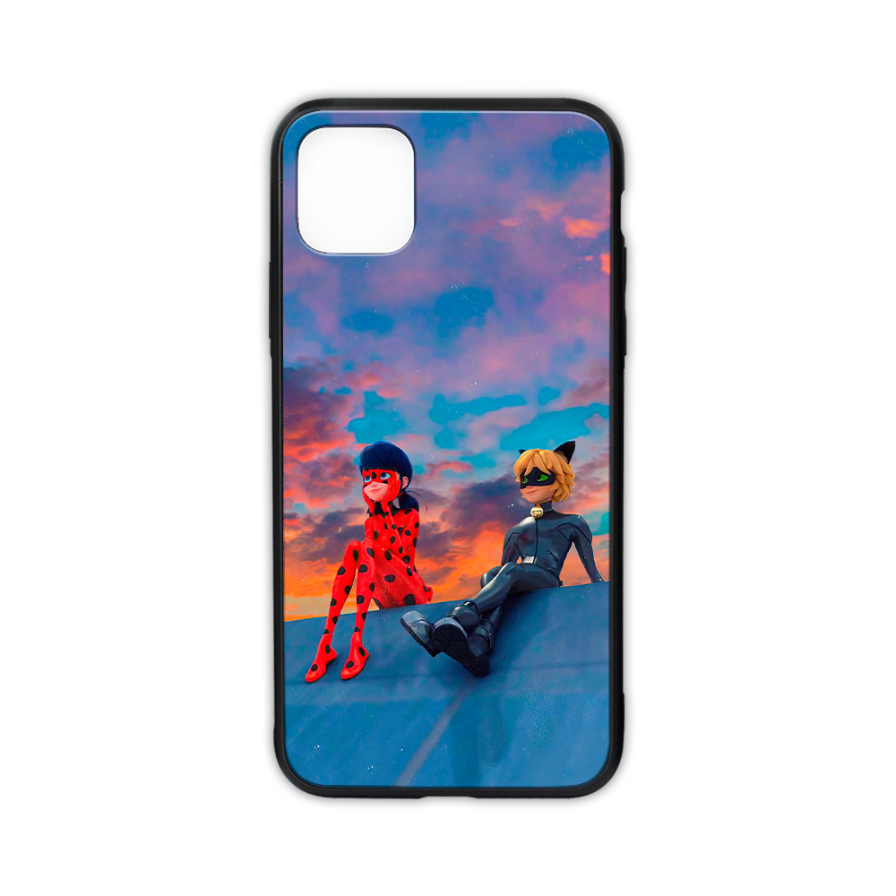  کاور مدل 3407 مناسب برای گوشی موبایل اپل iPhone 11