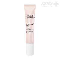 کرم صاف و درخشان کننده دور چشم فیلورگا مدل OXYGEN GLOW حجم 15 میل