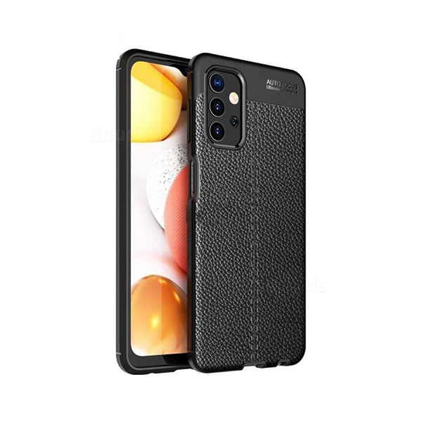 کاور مدل اتوفوکوس کد AZ مناسب برای گوشی موبایل سامسونگ Galaxy A72