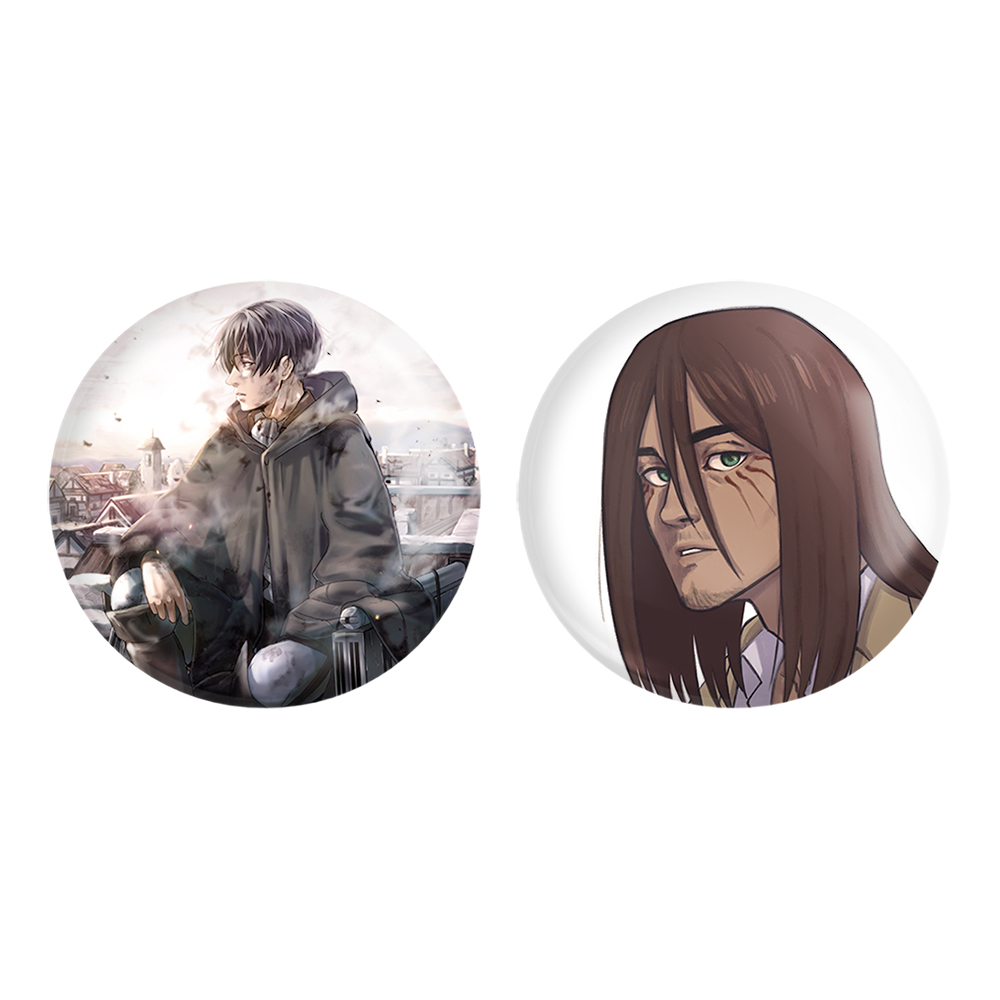 پیکسل خندالو مدل لیوای انیمه اوماروچان کد 1851418513 مجموعه 2 عددی