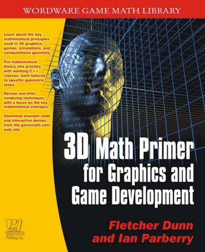 خرید و دانلود نسخه کامل کتاب 3D Math Primer for Graphics and Game Development