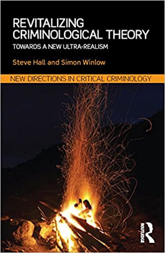 خرید و دانلود نسخه کامل کتاب Revitalizing Criminological Theory:: Towards a new Ultra-Realism (New Directions in Critical Criminology) - PDF