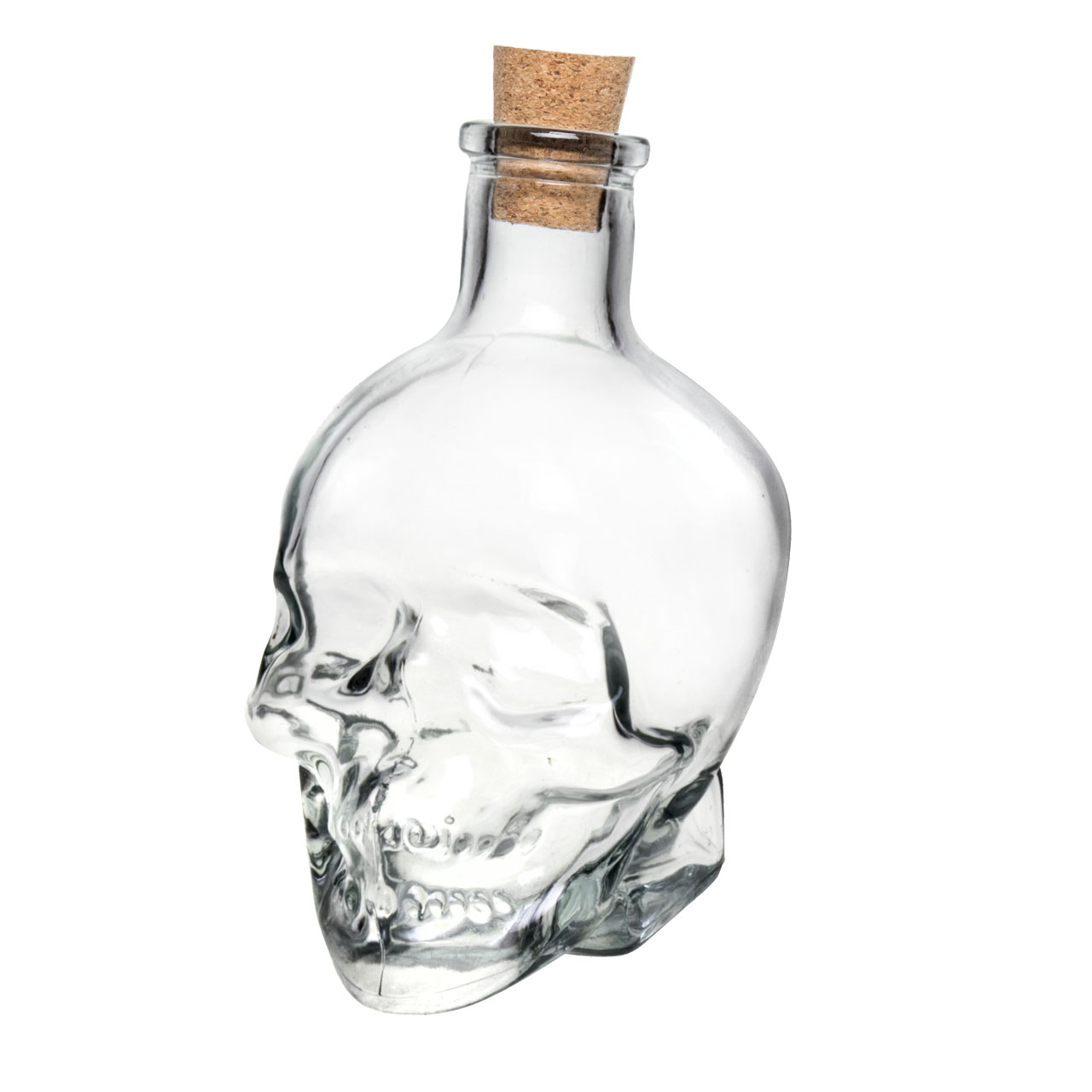 بطری طرح اسکلت مدل JAMAICA