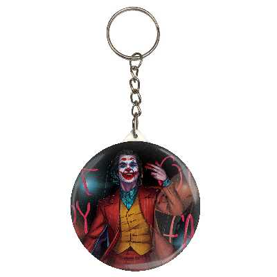 جاکلیدی طرح جوکر مدل S11053