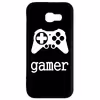 کاور طرح gamer کد 8317 مناسب برای گوشی موبایل سامسونگ galaxy a7 2017