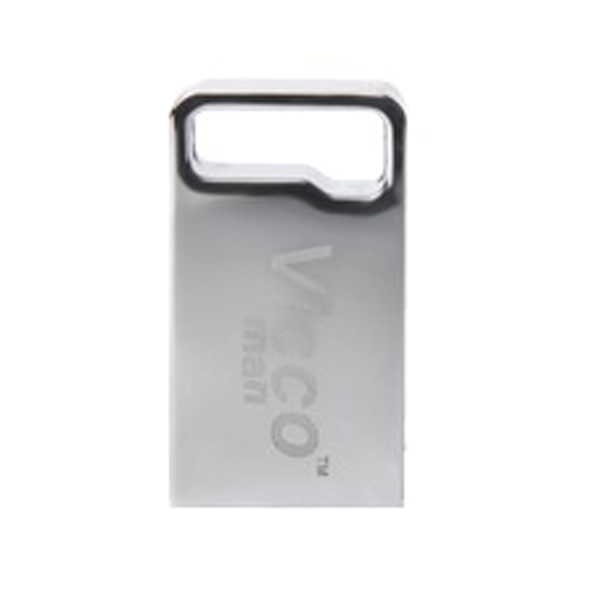 فلش مموری ویکومن مدل VC278 ظرفیت 64 گیگابایت 