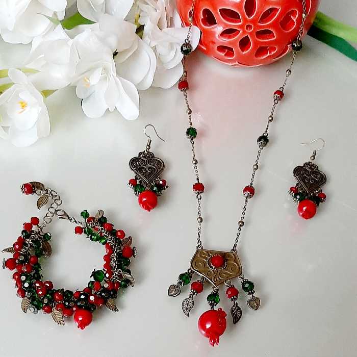 ست یلدایی کد 1