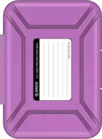 کیف هارد ORICO مدل PHX-35-5C