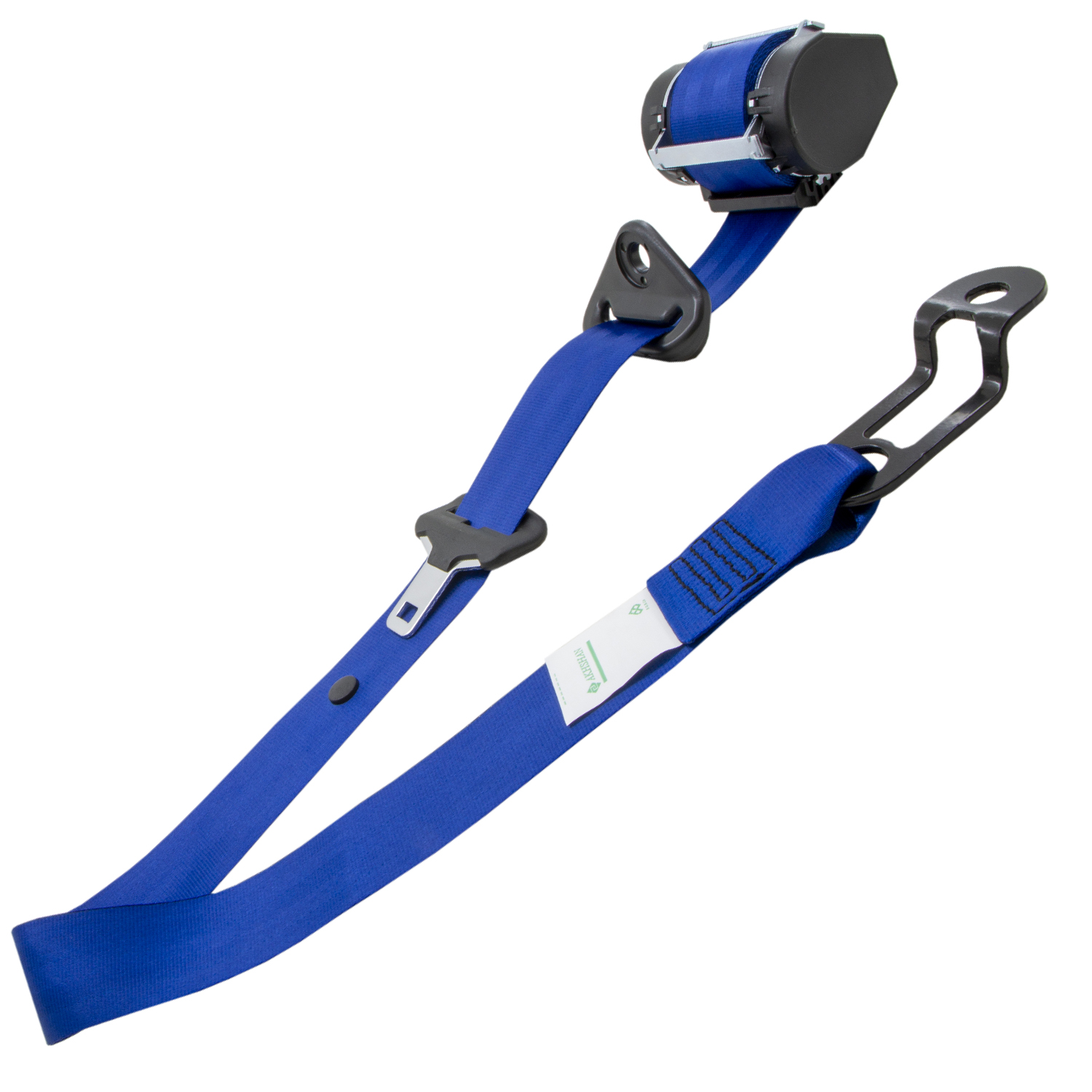 كمربند ايمني خودرو كد P592-FR