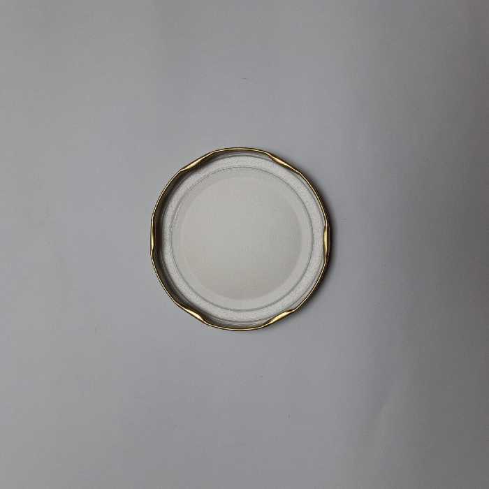 درب بانکه مدل فلزی  بسته 10 عددی