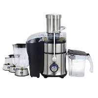 آبمیوه گیری چند کاره VICO مدل 9286-VGJB