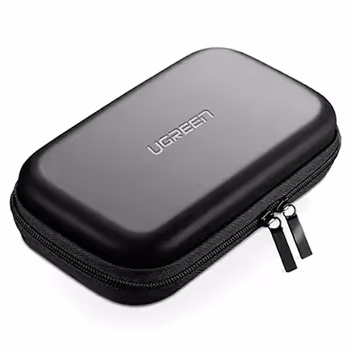 کیف هارد اکسترنال یوگرین LP128 مدل 40707