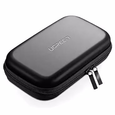 کیف هارد اکسترنال یوگرین LP128 مدل 40707