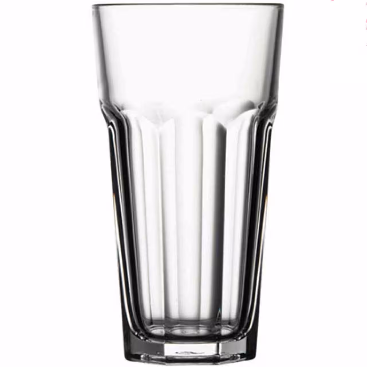 لیوان پاشاباغچه مدل Long Drink کد 52706 بسته 6 عددی