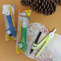 پرگار مداد خور