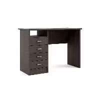میز تحریر   مدل T124 - MDF | choobsub