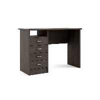 میز تحریر   مدل T124 - MDF | choobsub