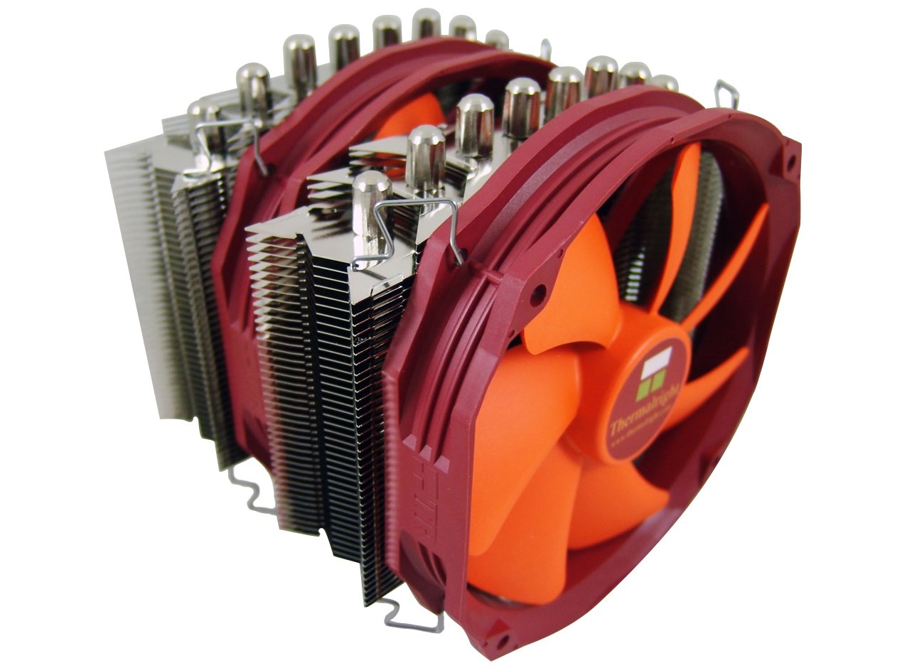 سیستم خنک کننده بادی گرین مدل AXP-200 Muscle - فروشگاه اینترنتی طیف سنتر