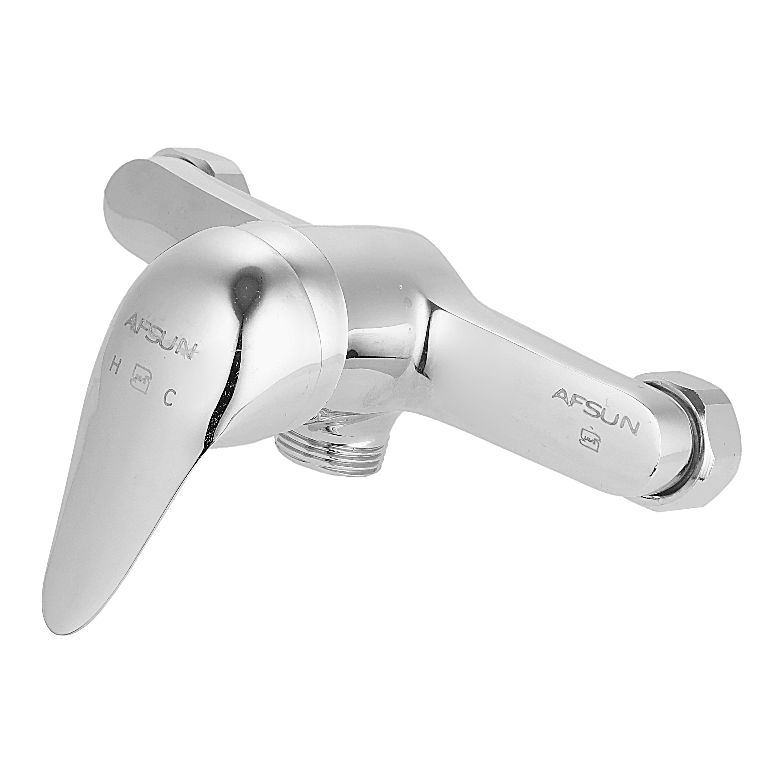 شیر سرویس بهداشتی افسون مدل اردکی 01