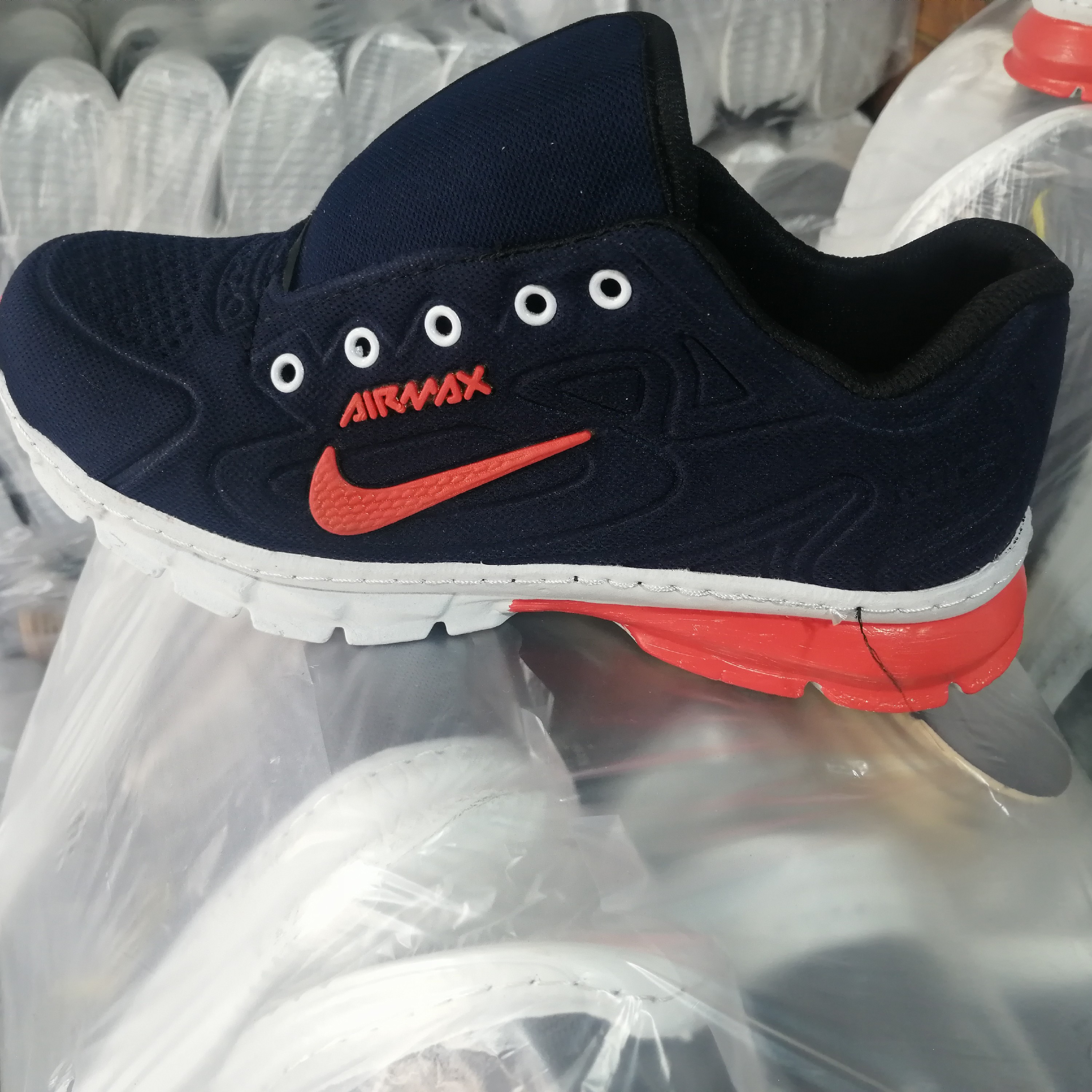 کفش ورزشی sportو راحتی نایک زوم 37 تا44