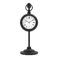 ساعت رومیزی شوبرت کد 6010BW