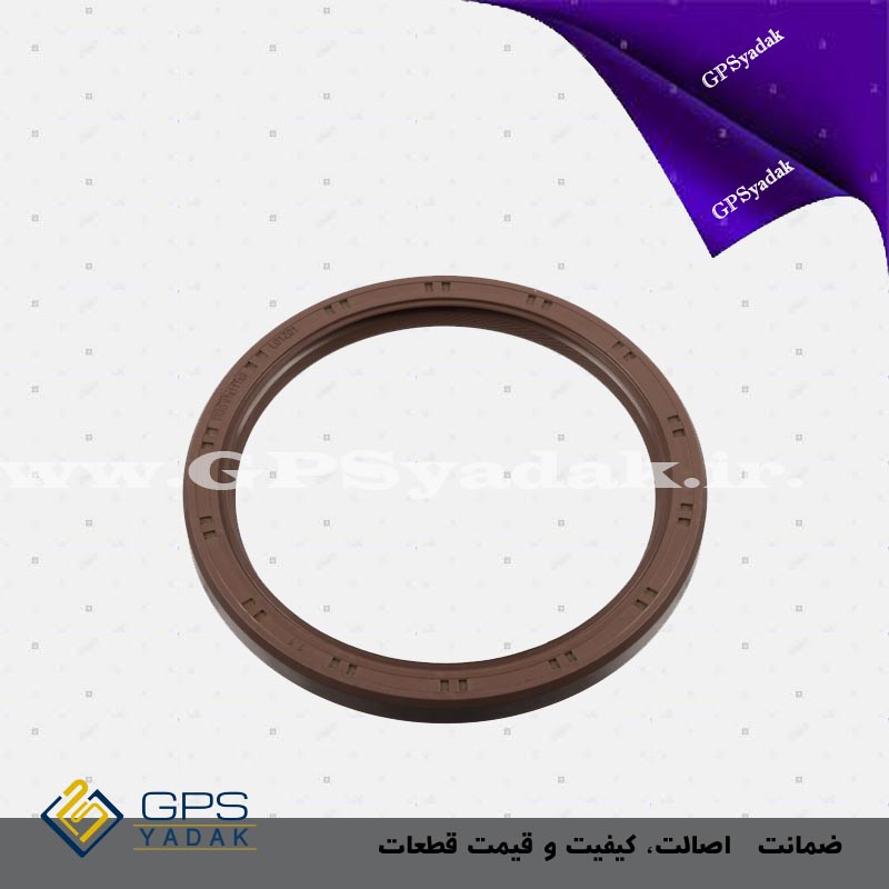 کاسه نمد ته میلنگ اپیروس اصلی