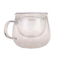 لیوان دمنوش ساز مدل HERBAL