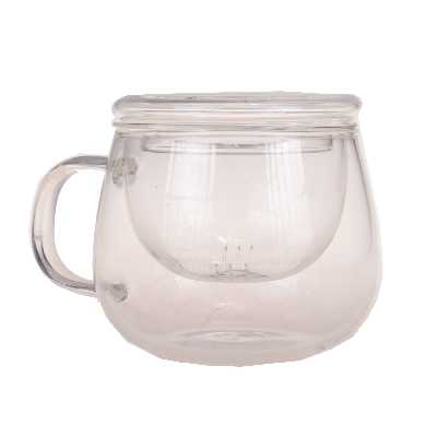 لیوان دمنوش ساز مدل HERBAL