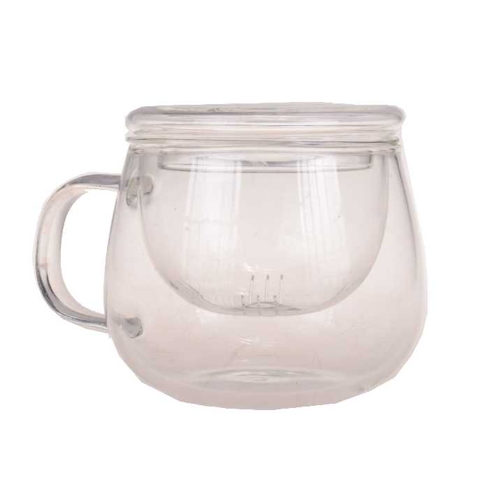 لیوان دمنوش ساز مدل HERBAL