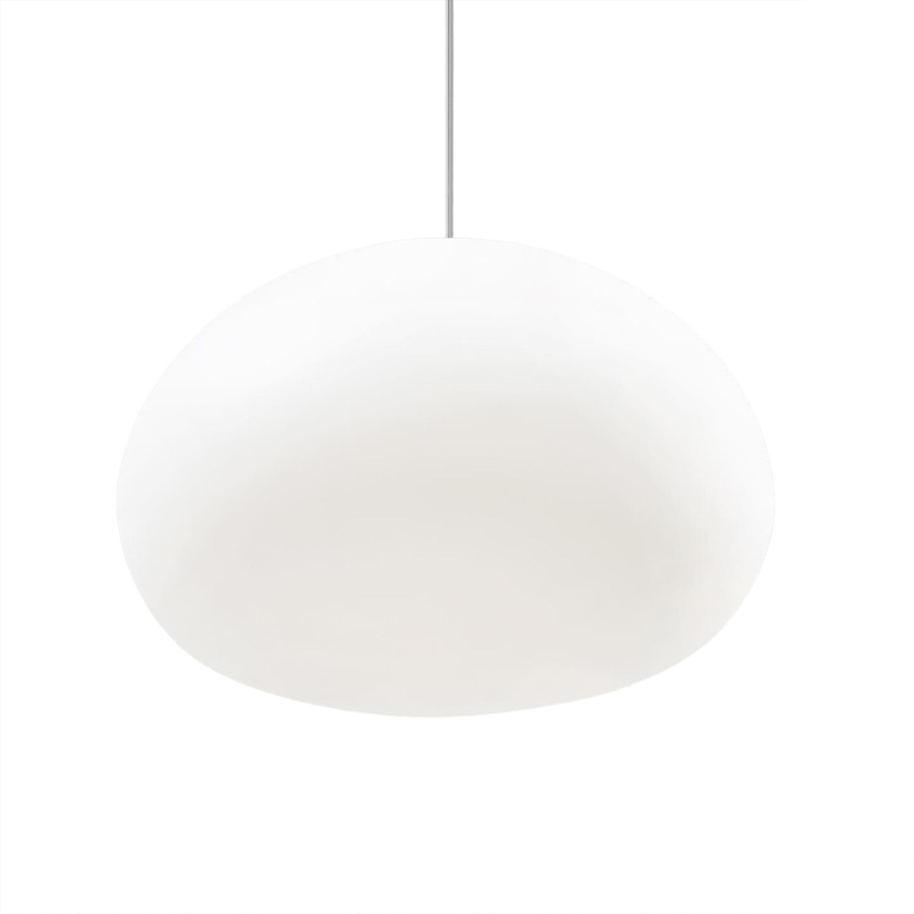 چراغ آویز تکی بزرگ ستاره شمال مدل TS50