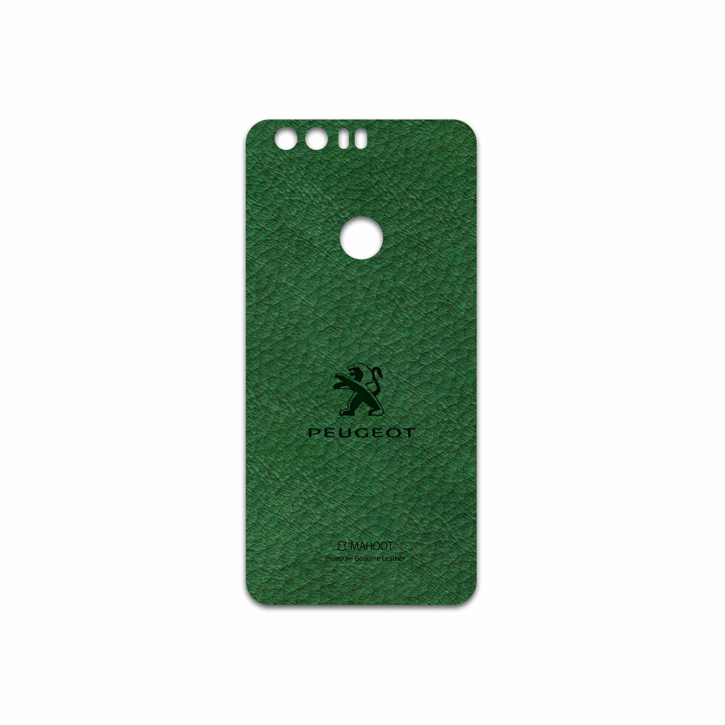 برچسب پوششی ماهوت مدل GL-PEGT مناسب برای گوشی موبایل آنر 8