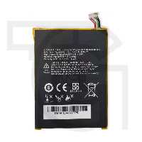 باتری بلک‌بری (روکاری)(TLP025A2) Battery BlackBerry