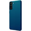 کاور نیلکین مدل Frosted Shield مناسب برای گوشی موبایل سامسونگ Galaxy S21 Plus